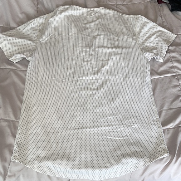 BYLT Drop Cut Lux Tshirt - Picture 5 of 5